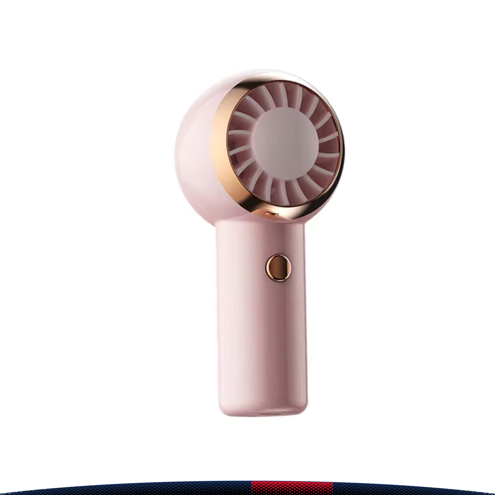 Portable Vortex USB Fan 2