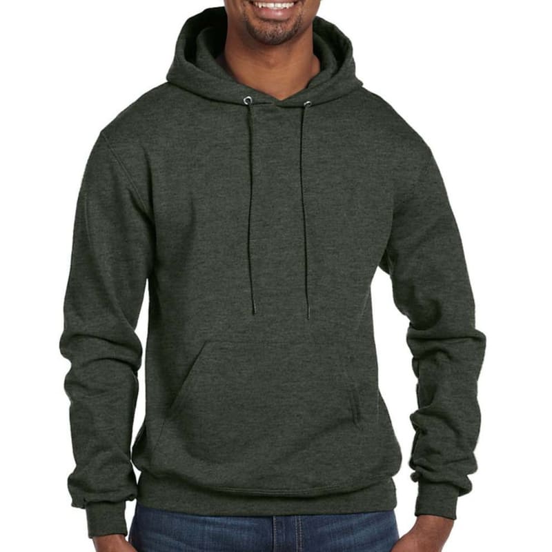 Champion Eco® 9 Oz. Pullover Hood 6