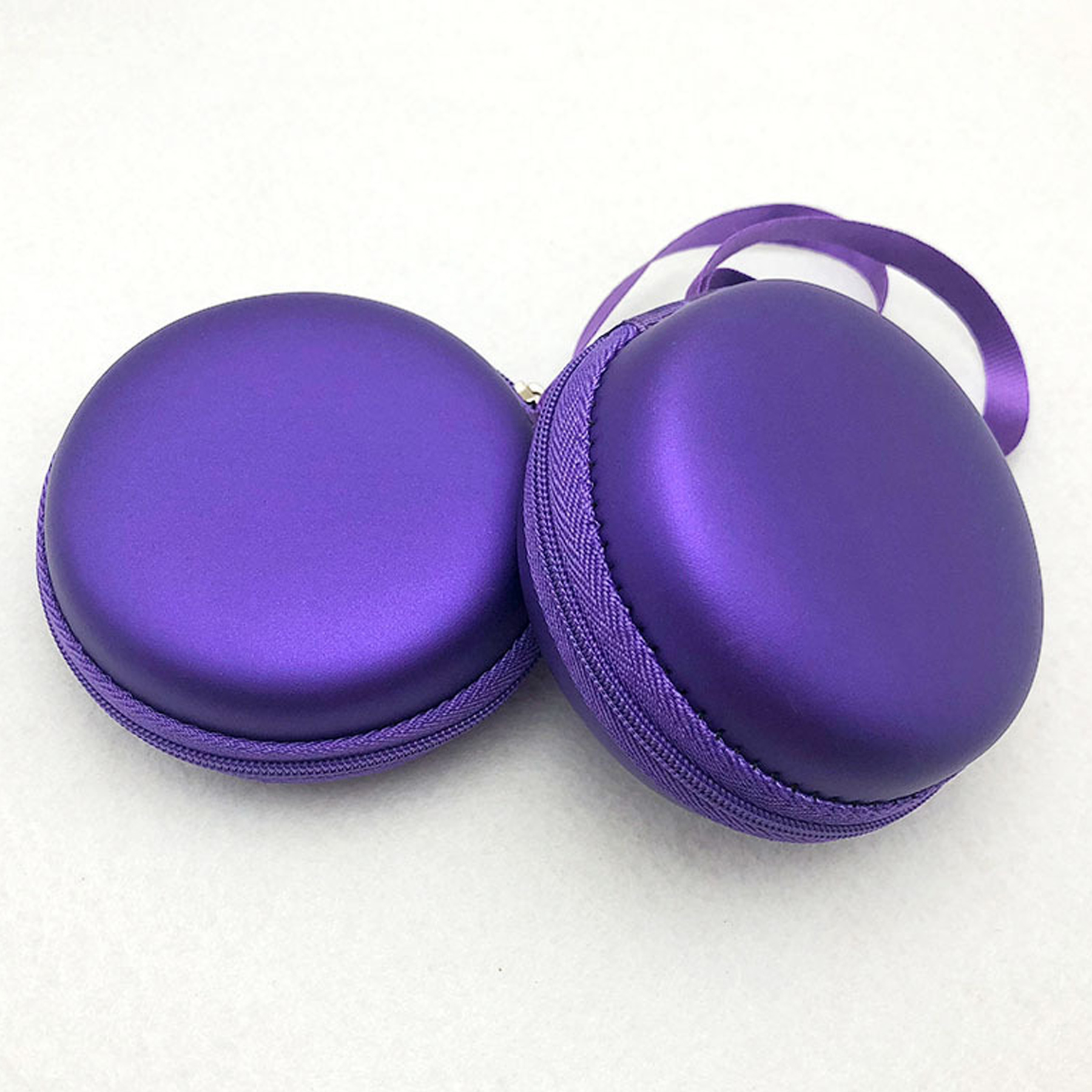 PU Essential Oil Split Bottle Storage Portable Bag 4