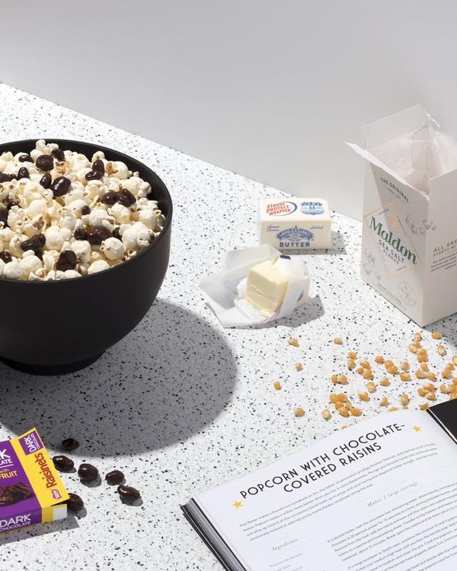 W&P Peak Popcorn Popper 2