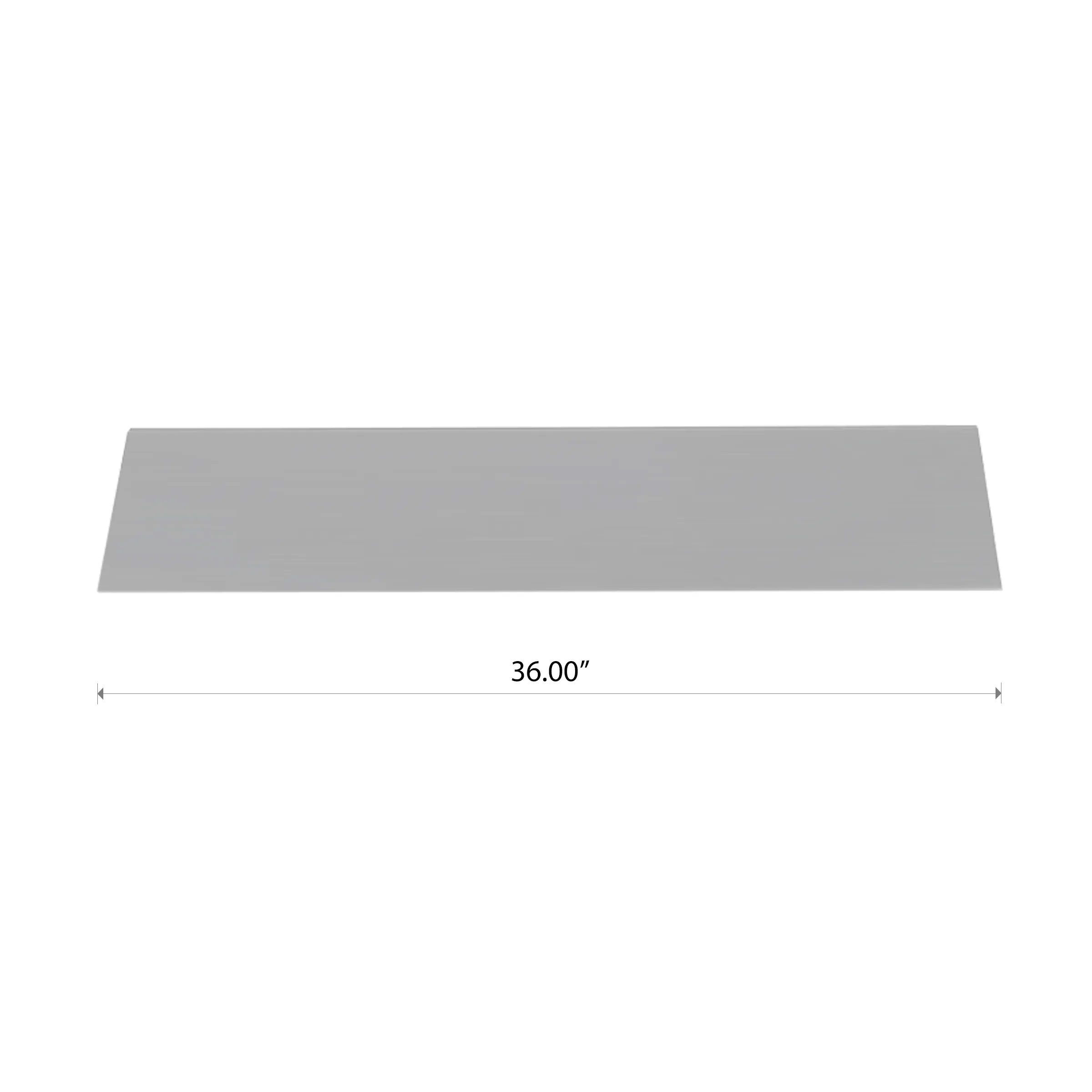 36" Standing Sign Holder 11