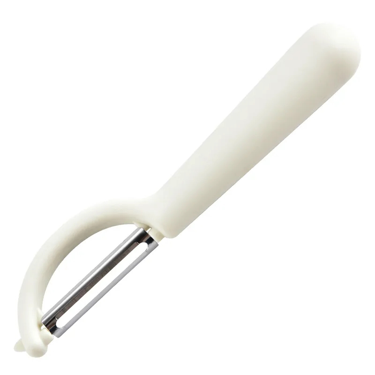 Sharp Kitchen Peeler with Ergonomic Design 7