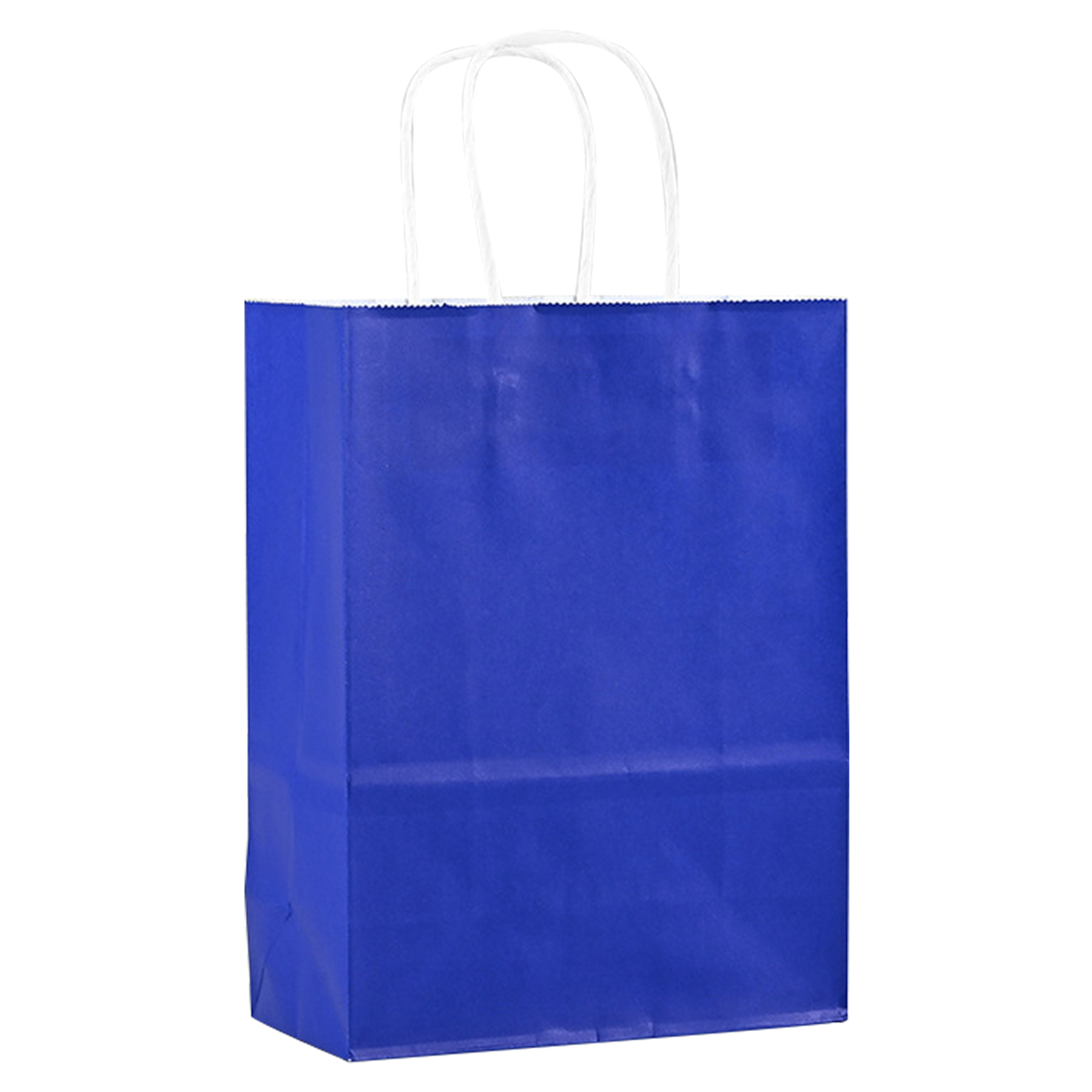 Colorful Tote Kraft Bag 16