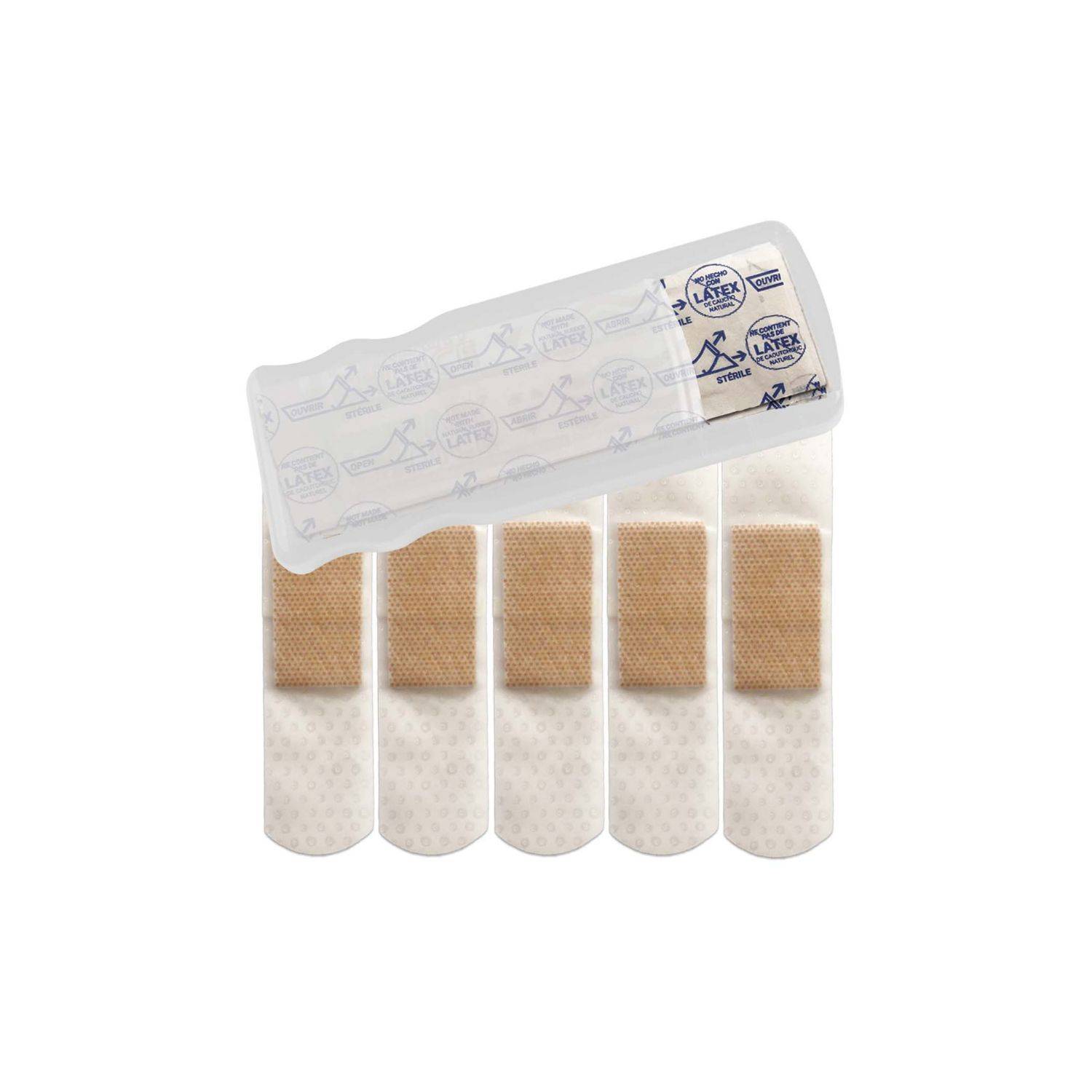 Bandage Dispenser 6