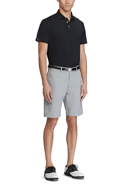 Active Fit Golf Polo Shirt 4