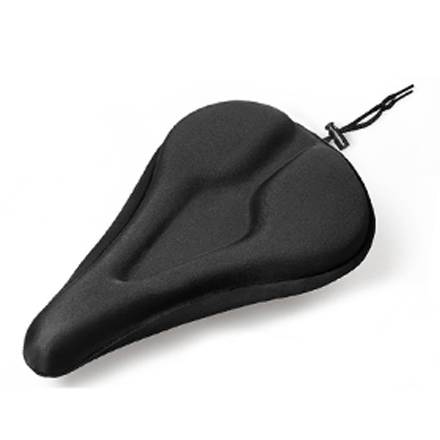 Bicycle Gel Padded Seat Cushion 2