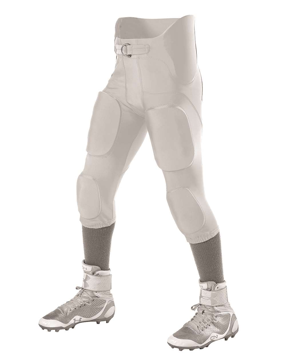 Youth Intergrated Football Pants - 689SY 23