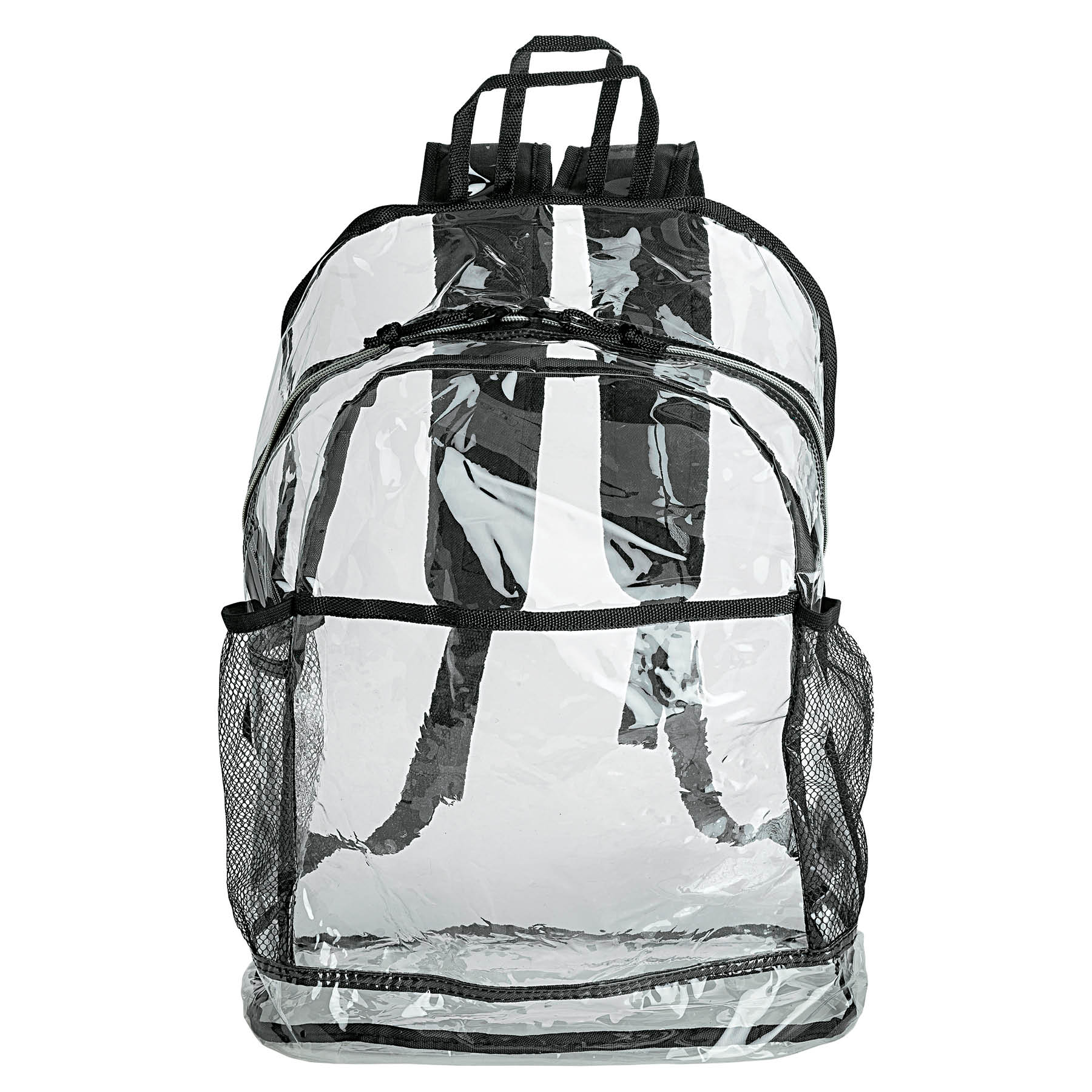 Havelock Clear Backpack 5