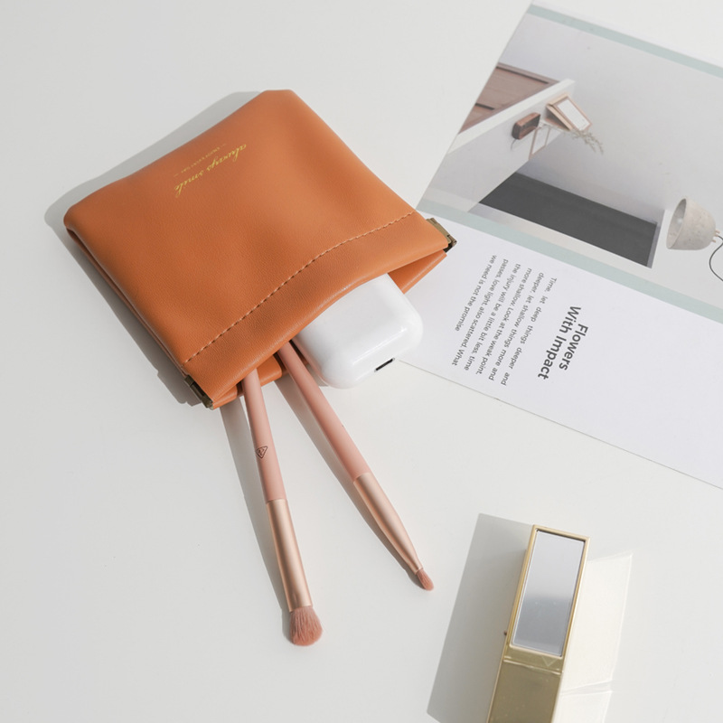 Earbuds Airpods PU Pouch 2