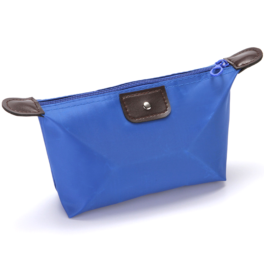 Mini makeup bag cosmetic bag wash bag 3