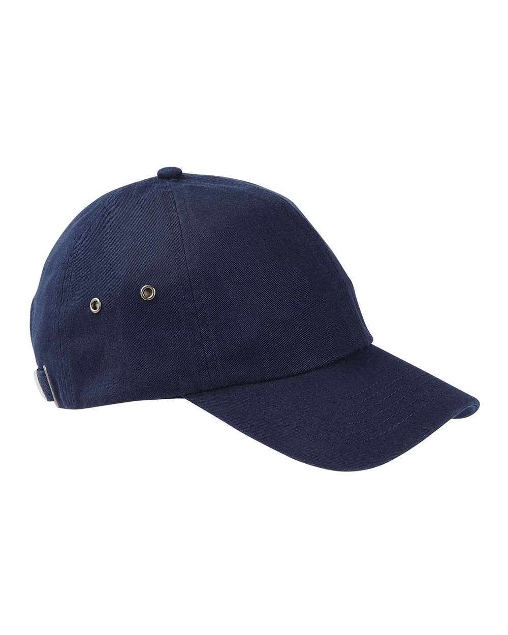 Washed Baseball Cap - BA529 26