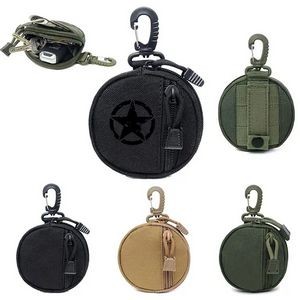 Outdoor Small Accessories Waist Bag 8