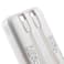 Laptop Power 20,000 mAh PD Power Bank with Cables 72
