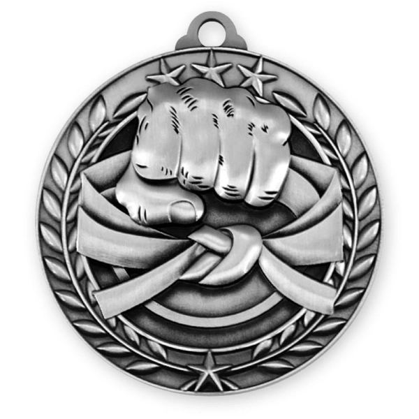 3D Sports & Academic Medal / Martial Arts 8