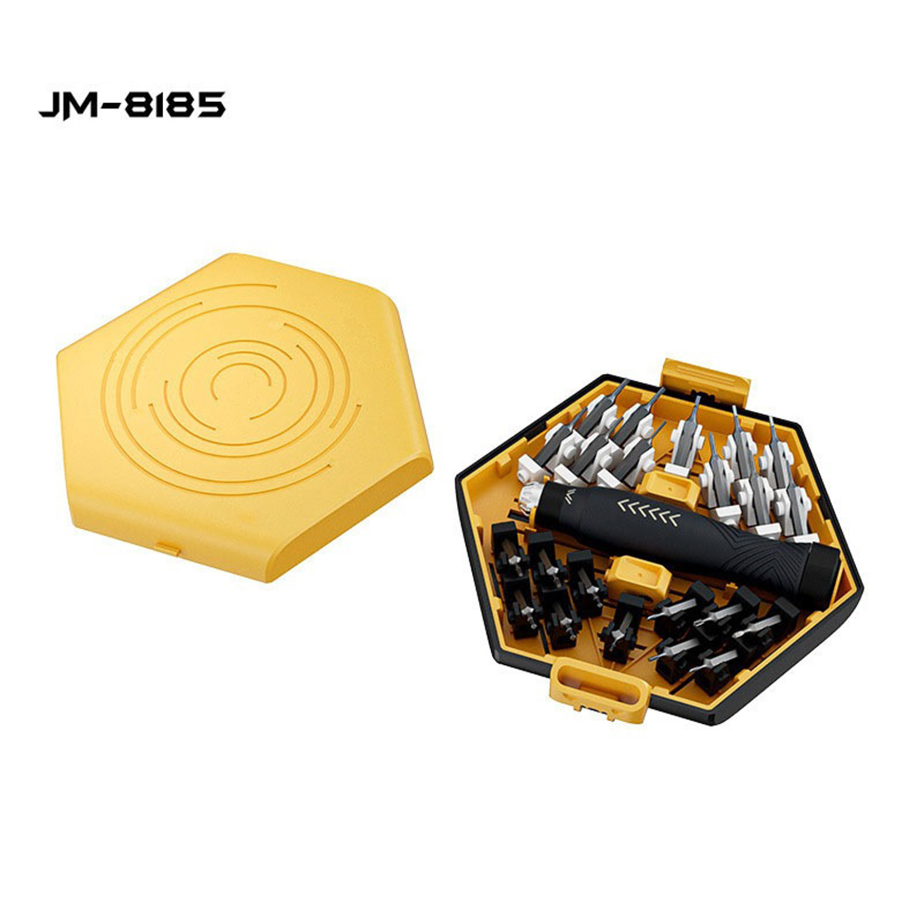 69 Sets Precision Screwdriver 2