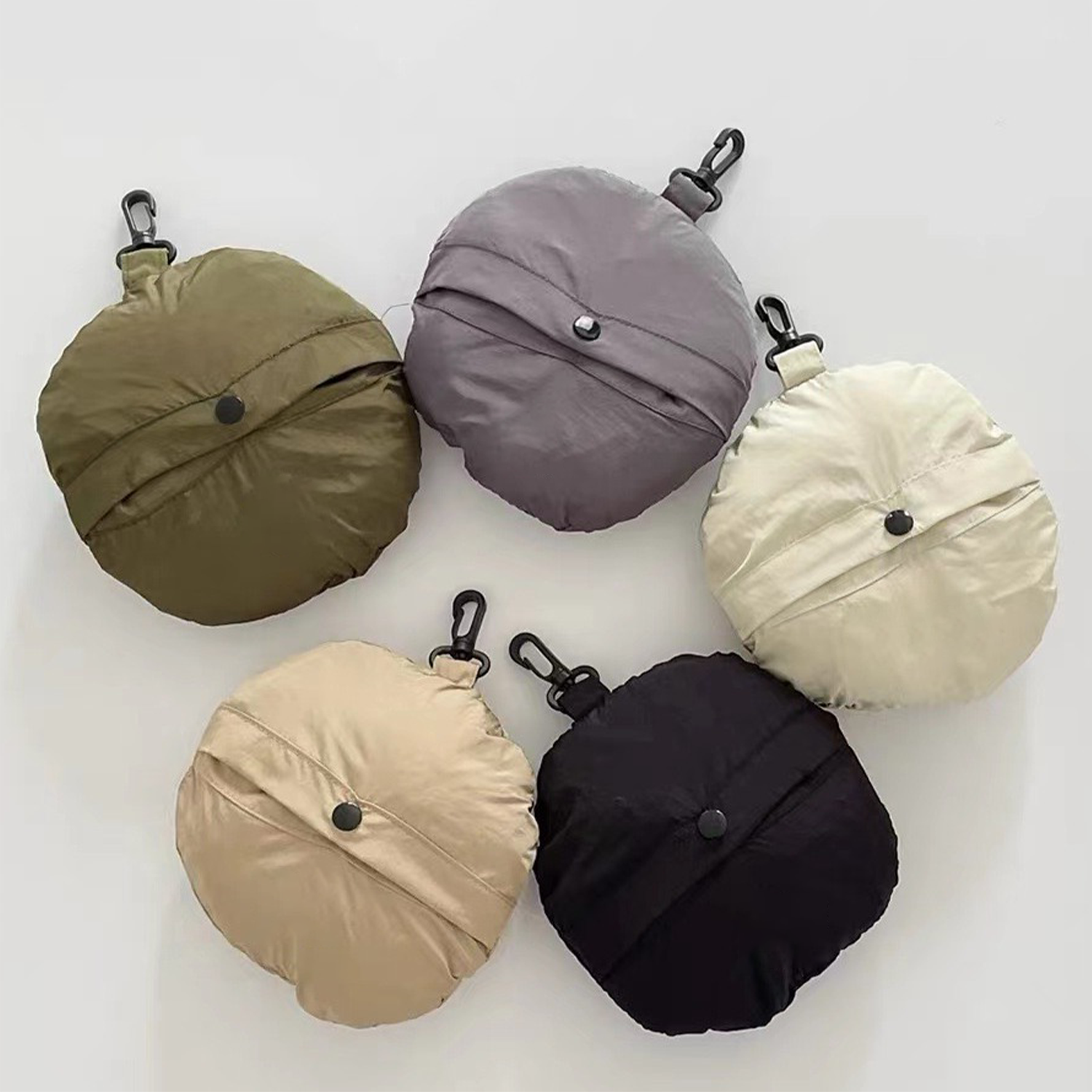 Windproof Fall Winter Outdoor Hiking Cap 4