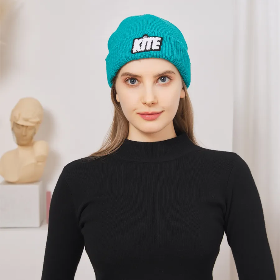 Modern Acrylic Beanies 5