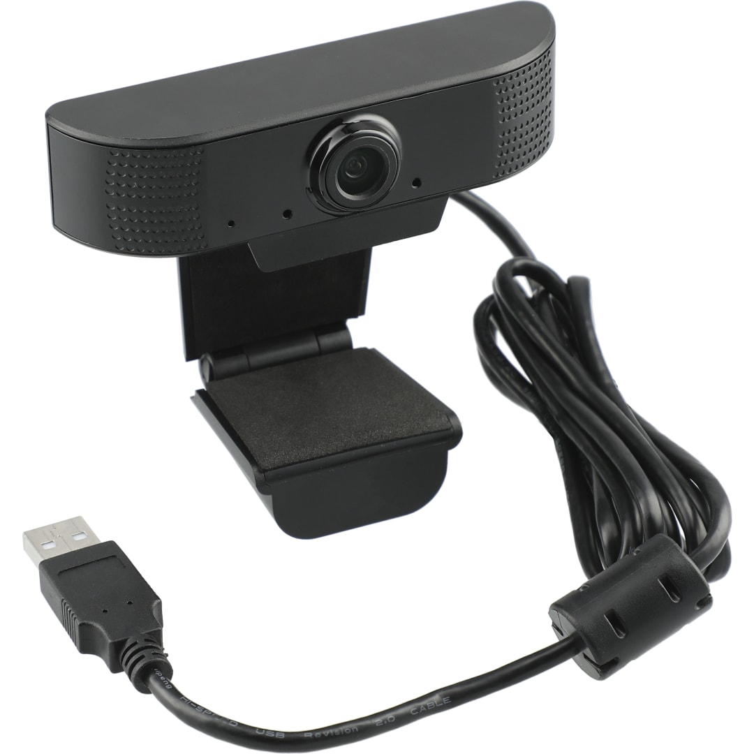 1080P HD Webcam with Microphone 21