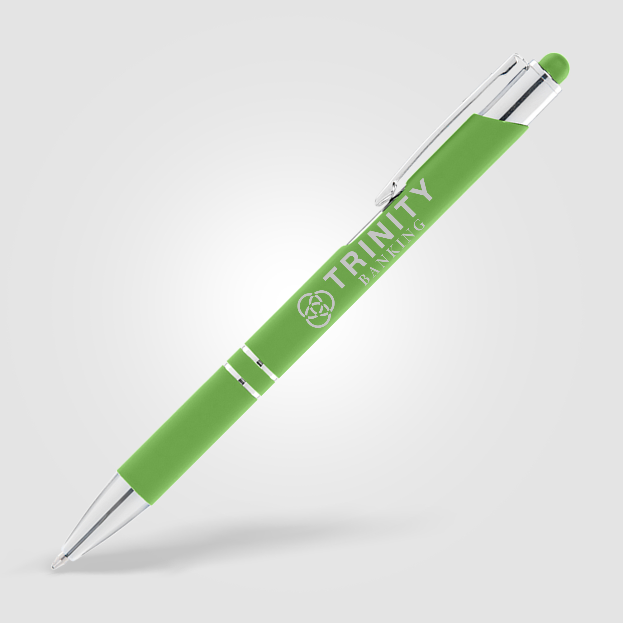 Tres-Chic Softy w/ Stylus Top 130