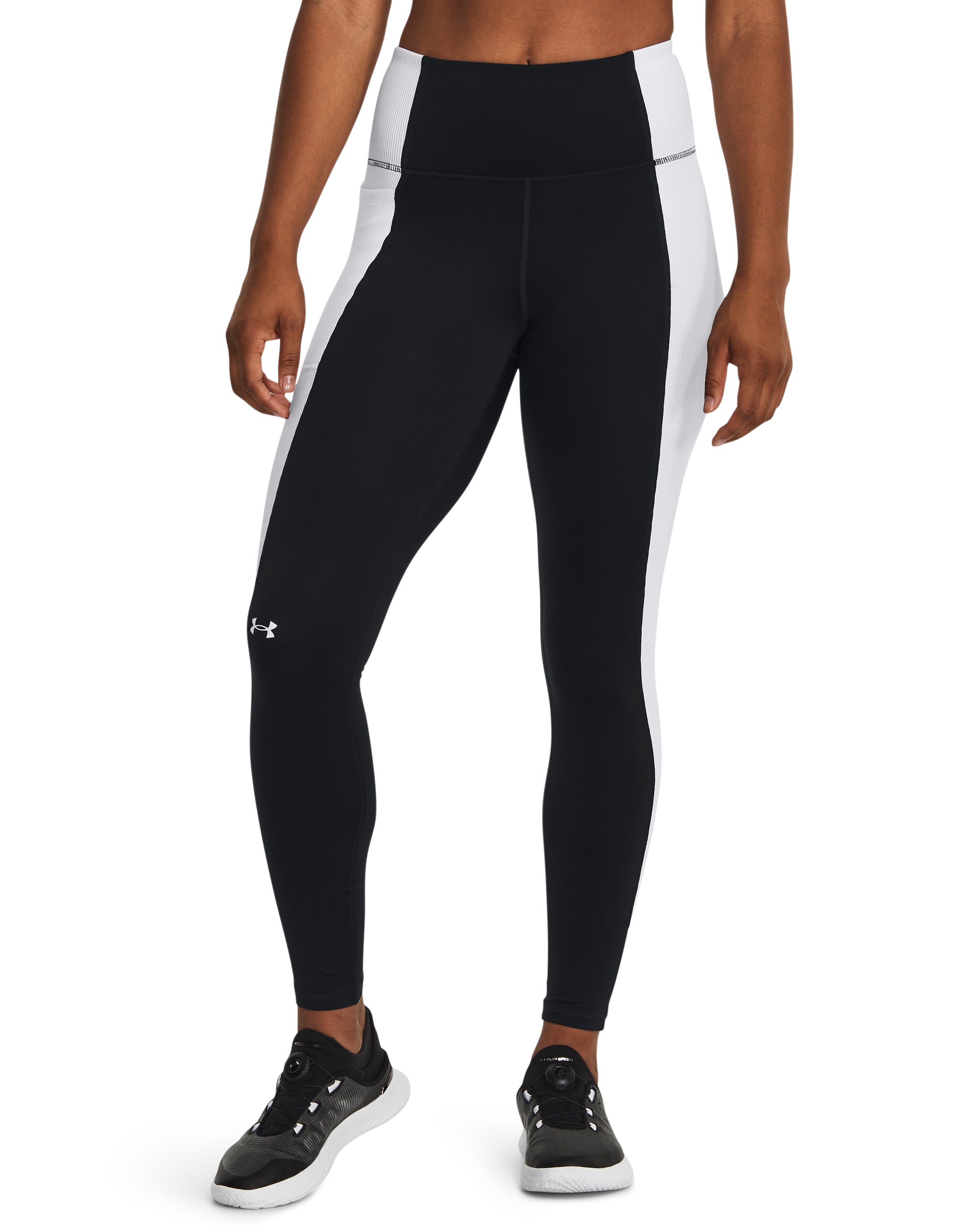 UA Train Cold Weather Women's Leggings 4