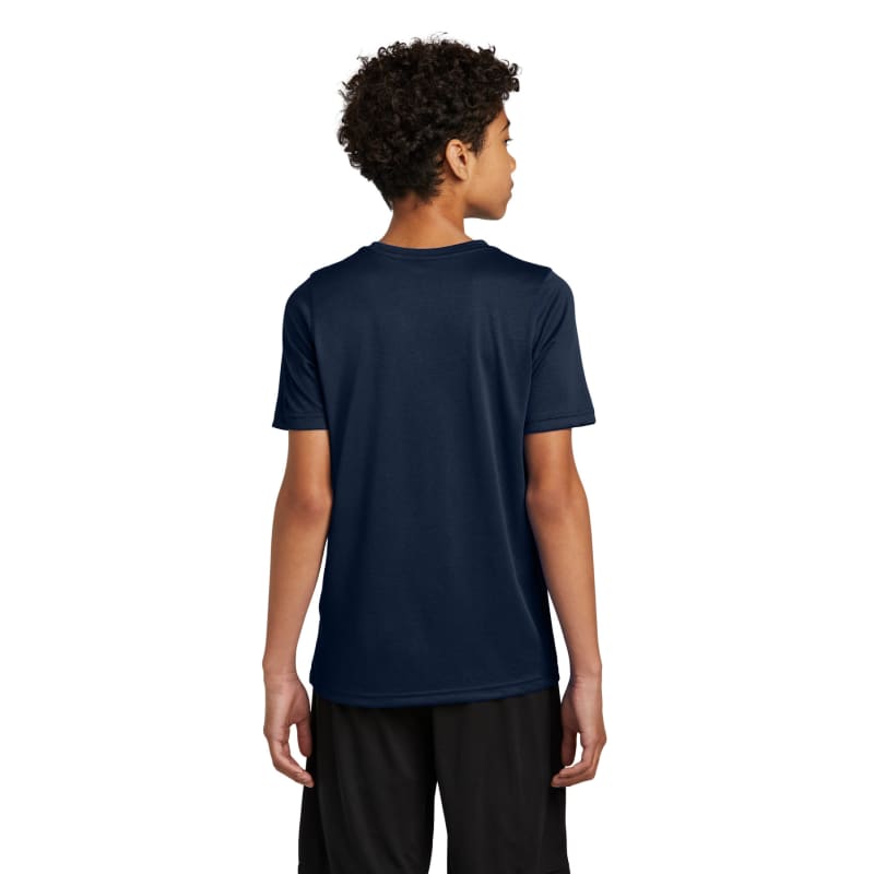 Nike Youth Swoosh Sleeve RLegend Tee 11