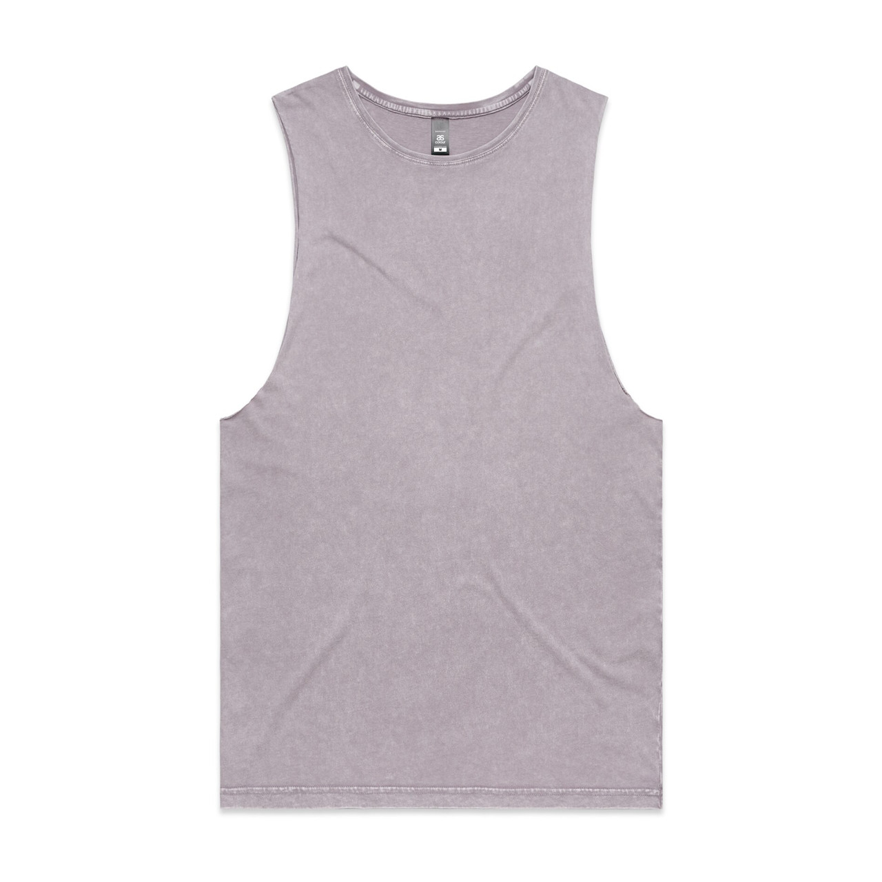 Stone Wash Barnard Tank | 5039 19