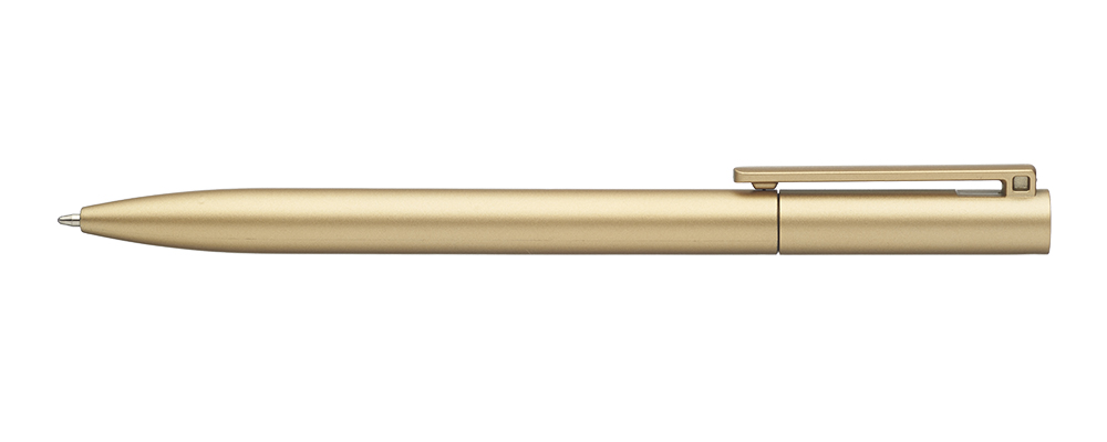 Camden Plastic Ballpoint Pens 16