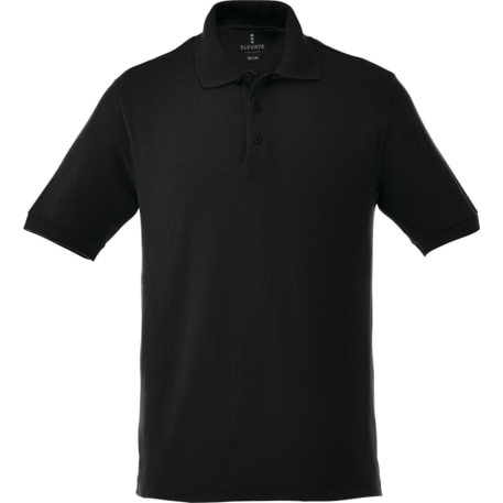 Men's BELMONT Short Sleeve Polo 198
