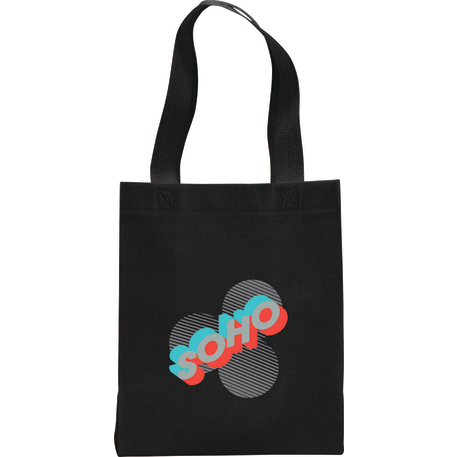 Challenger Mini Non-Woven Tote 45