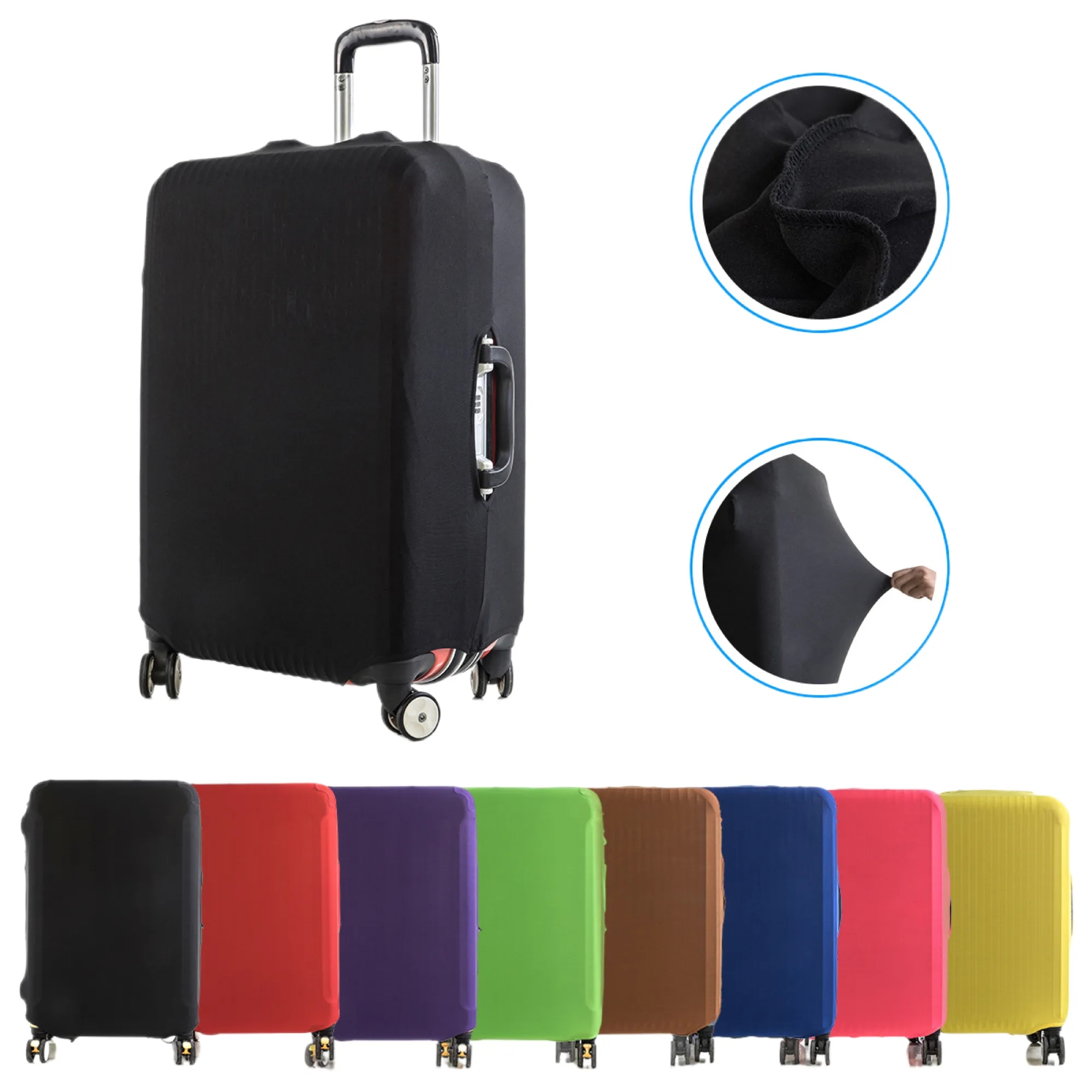 Stretch Luggage Case Cover