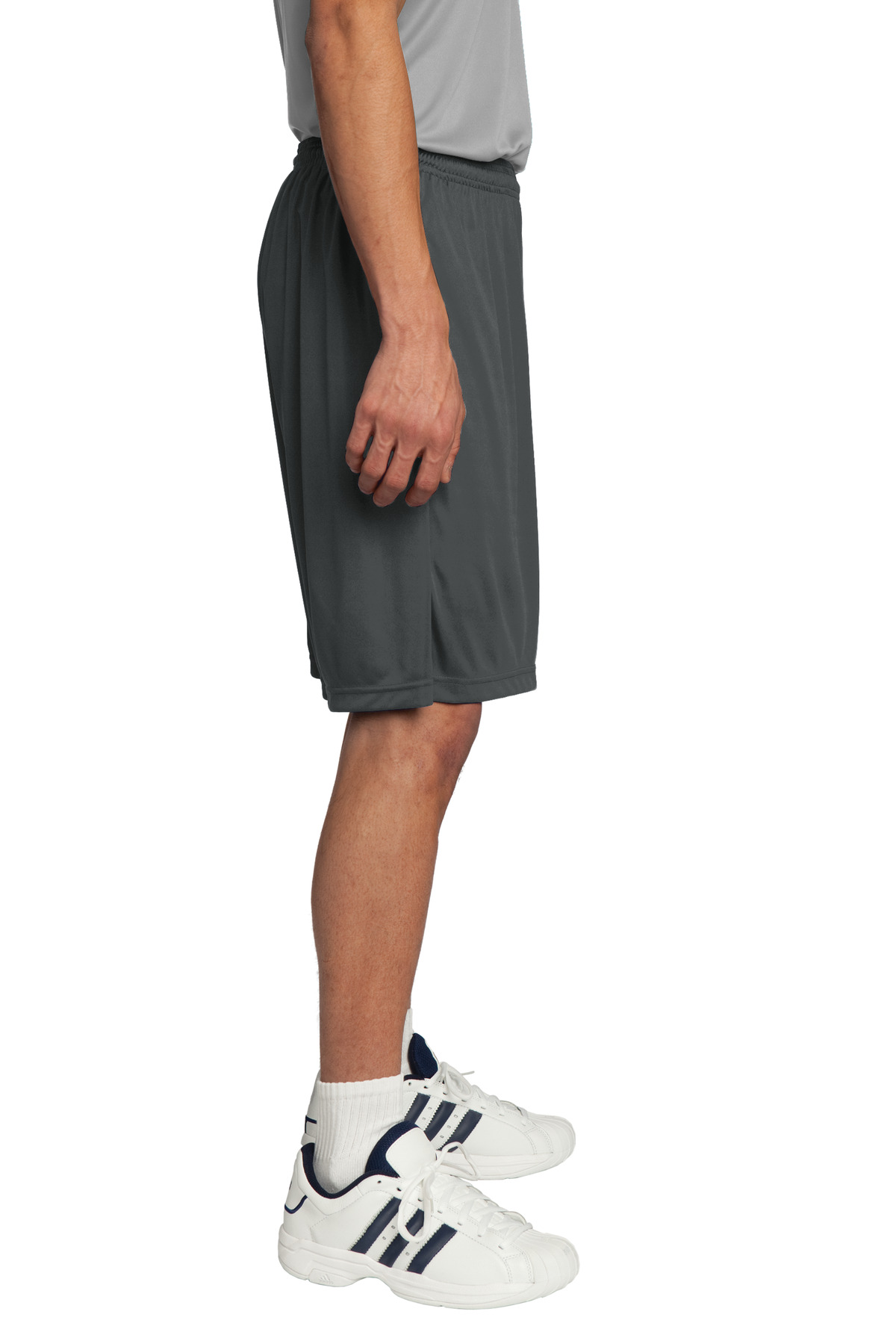 Sport-Tek PosiCharge Competitor Short. ST355 25
