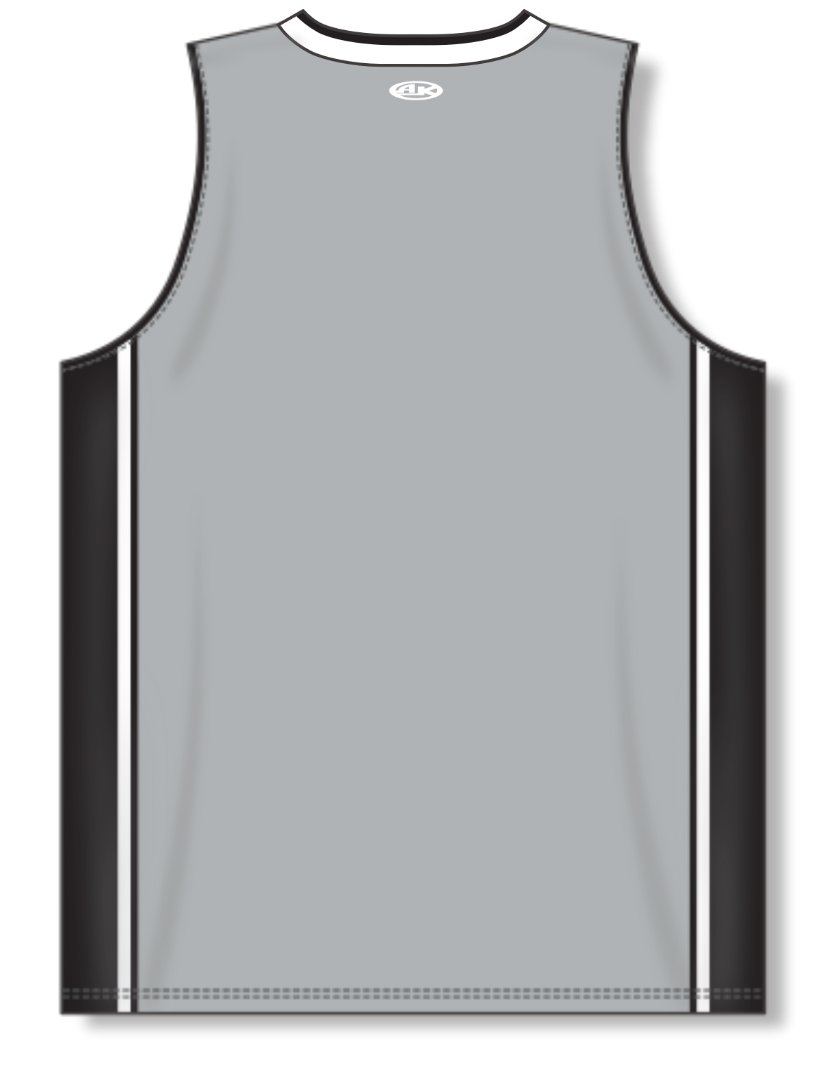 Pro Basketball Jerseys B1715-G01 116