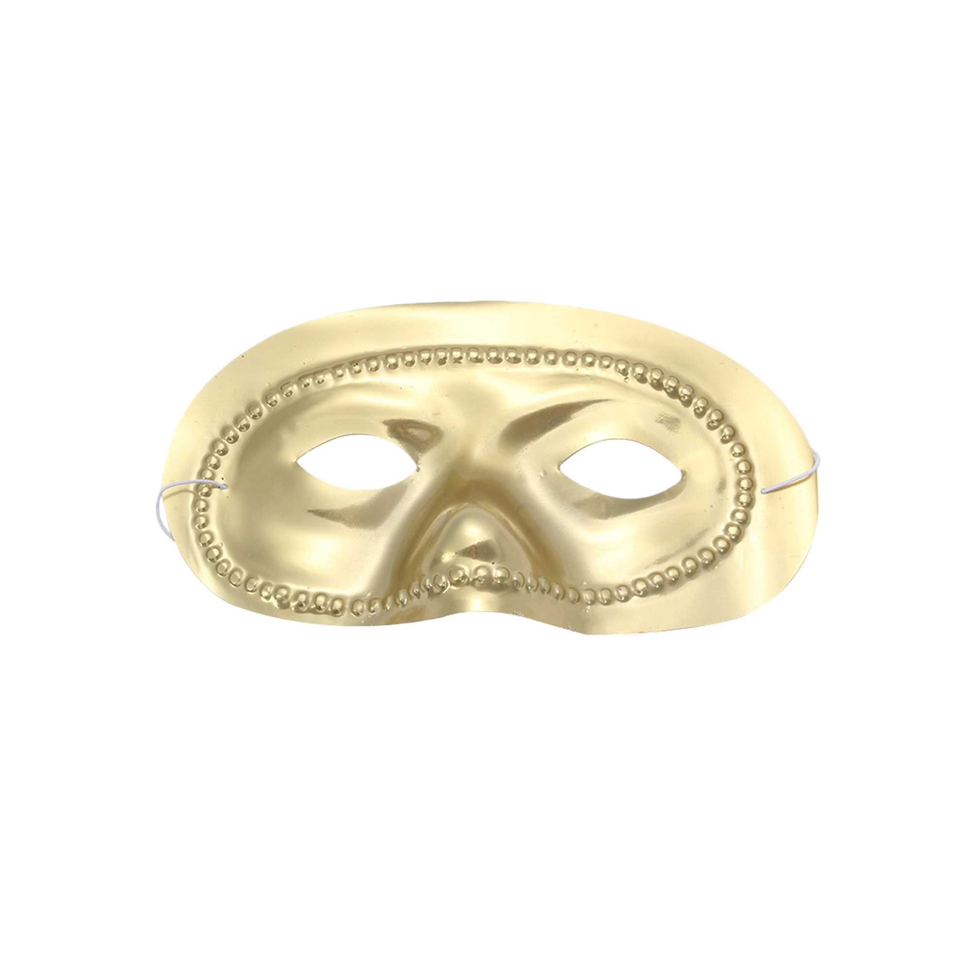 Personalized Party Costume Mask 4