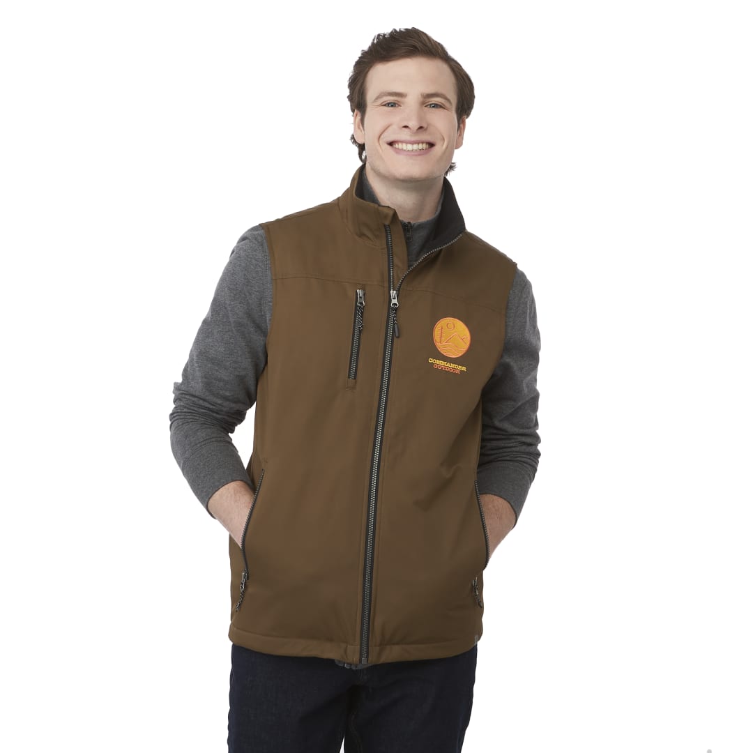 HARDY Eco Vest - Men's 69