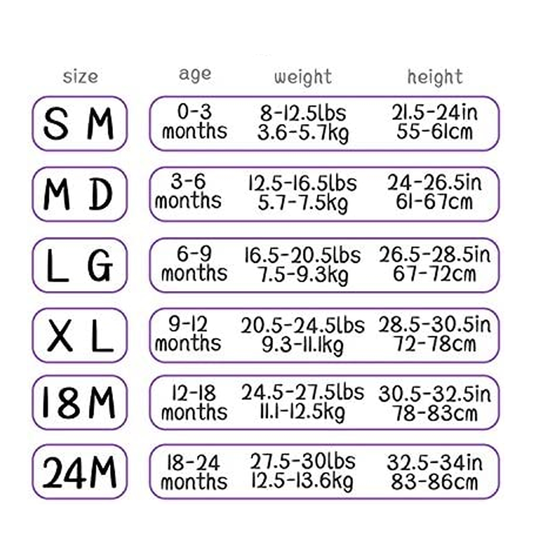 Unisex Solid Baby Bodysuit 3