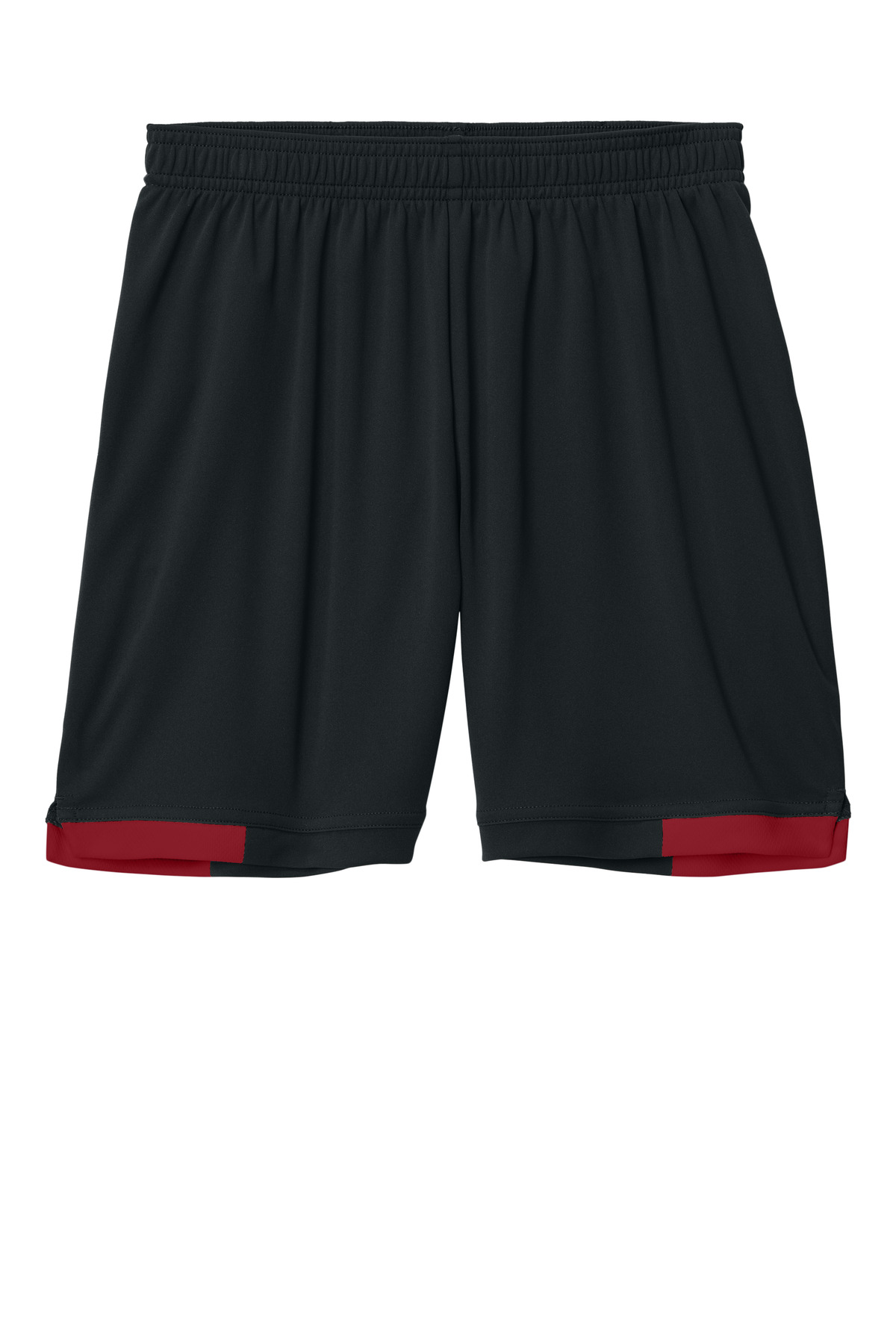 Sport-Tek Youth Club 5" Short YST442 29