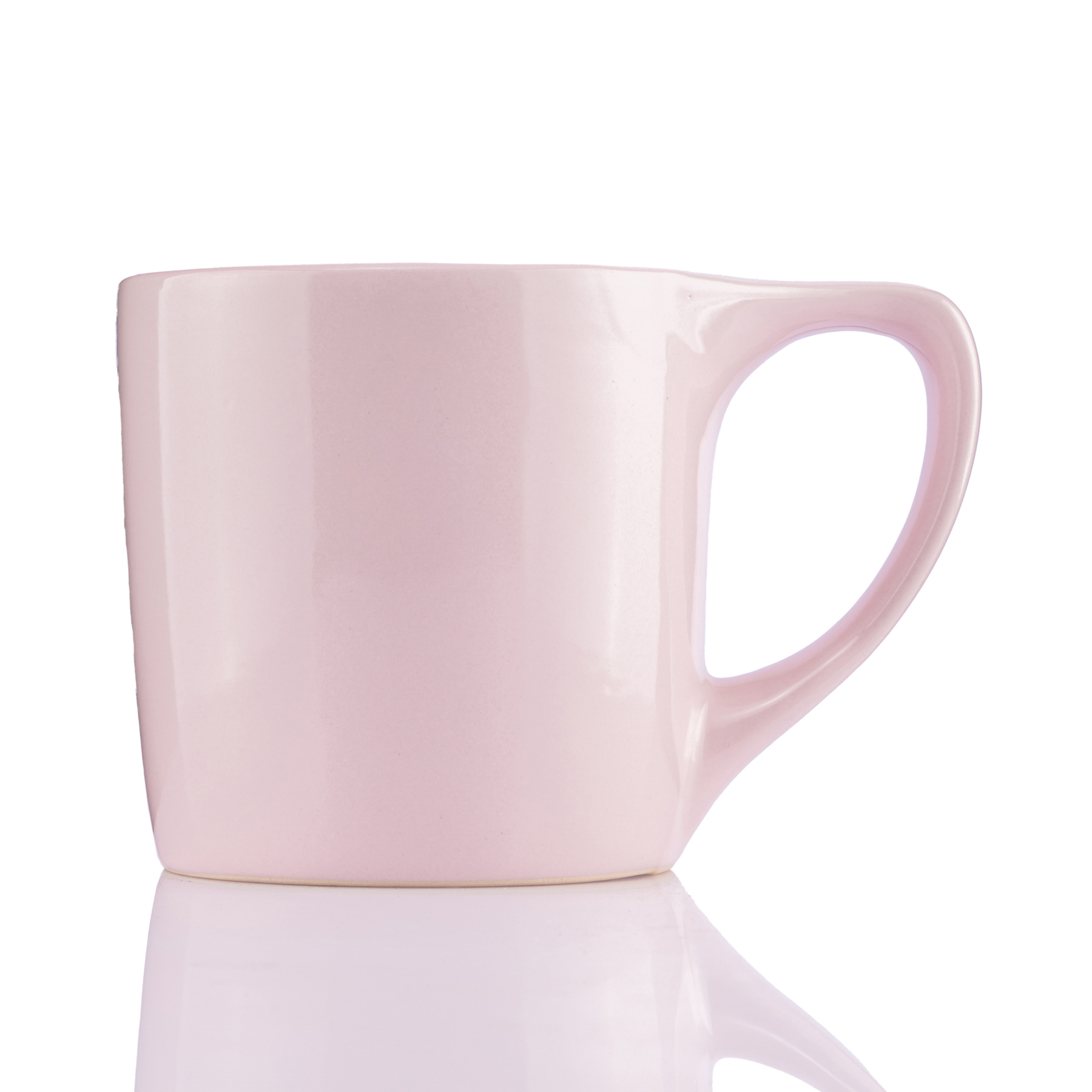 11 oz Boho Ceramic Mug 5