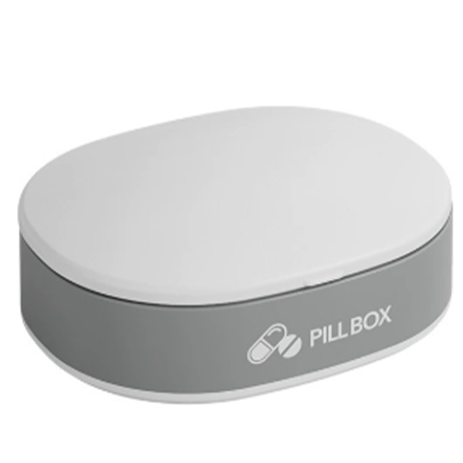 Portable Dust-Proof Sealed Medicine Box 6