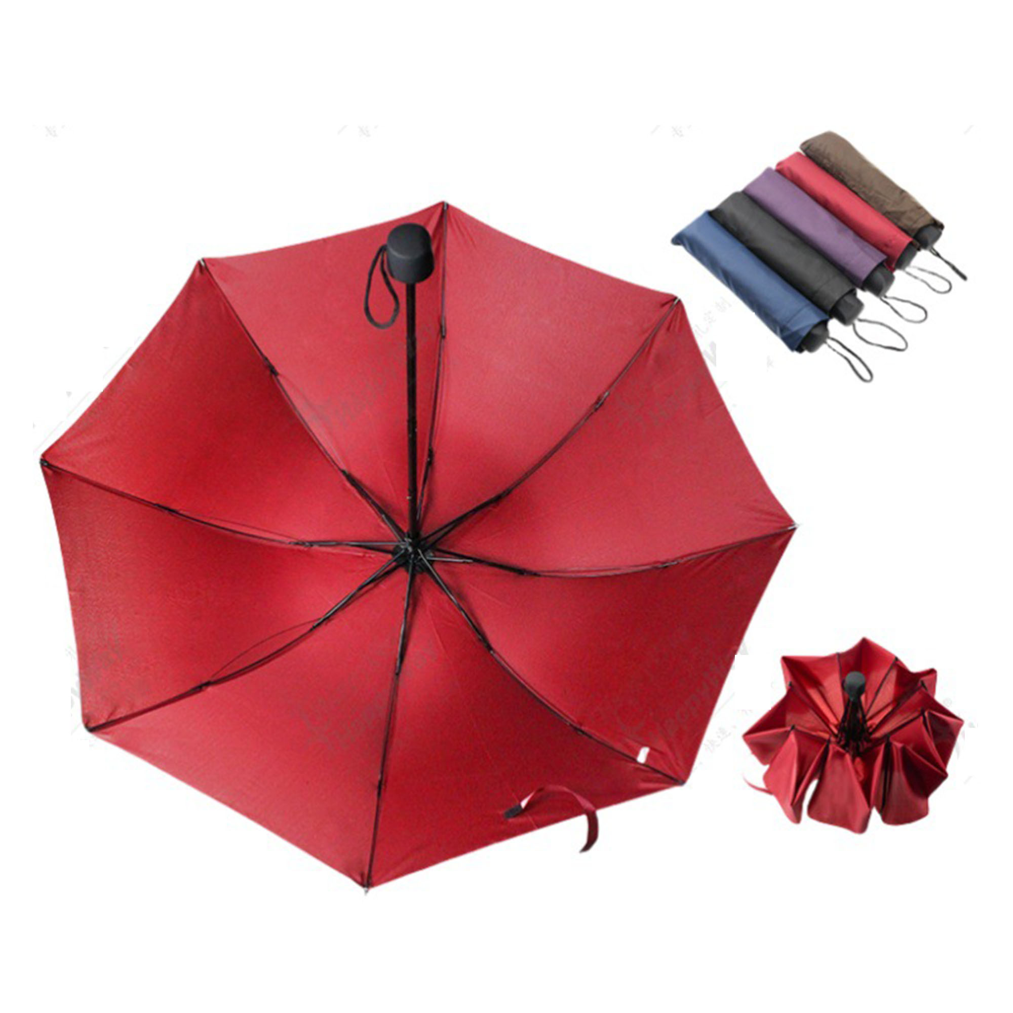 Promotional Umbrella 4