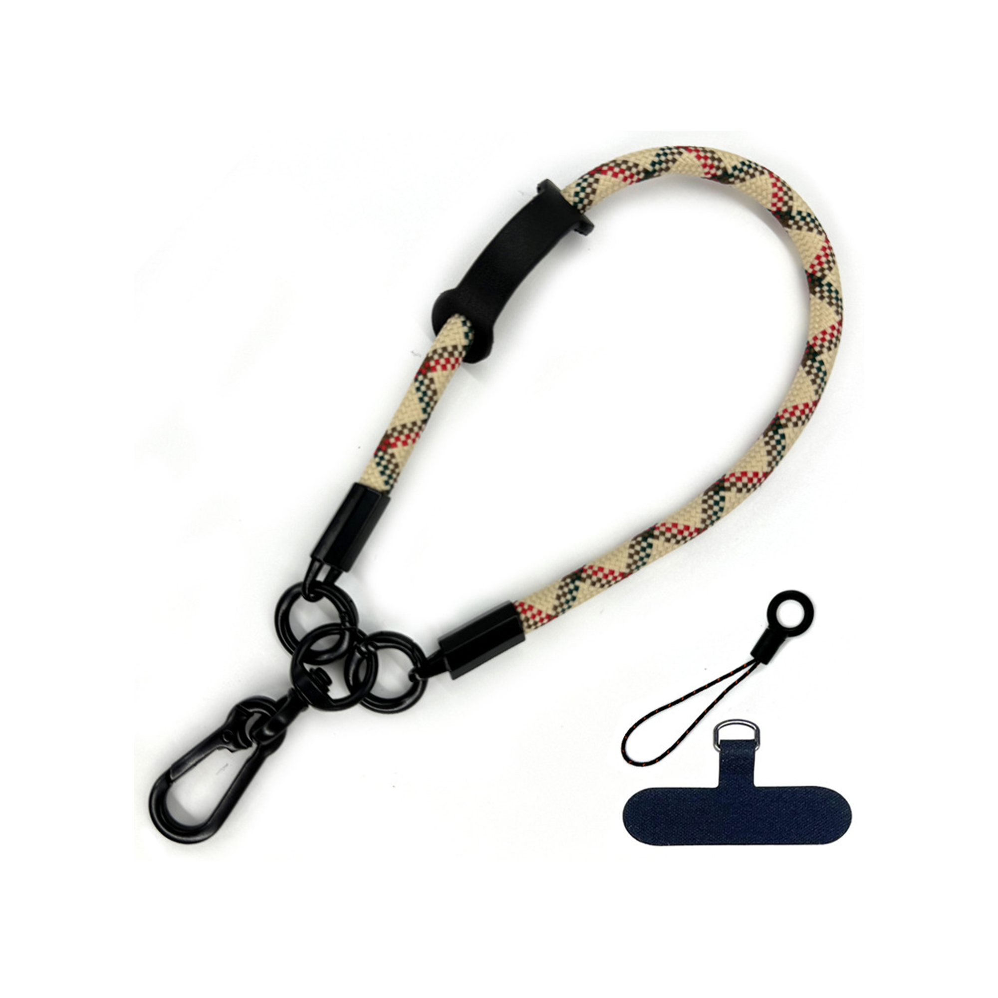 Adjustable Cell Phone Lanyard 3
