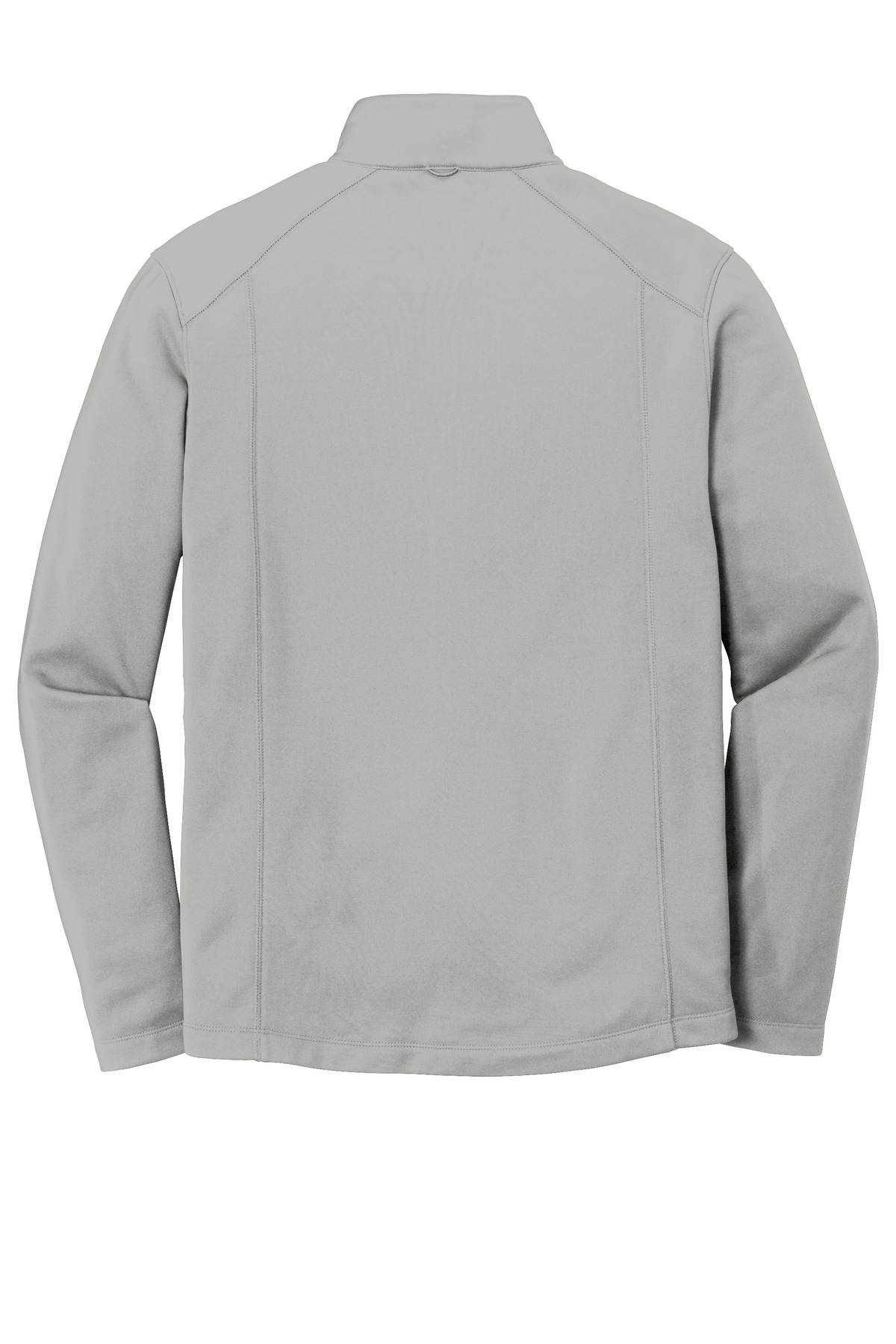 Port Authority Collective Smooth Fleece Jacket. F904 16