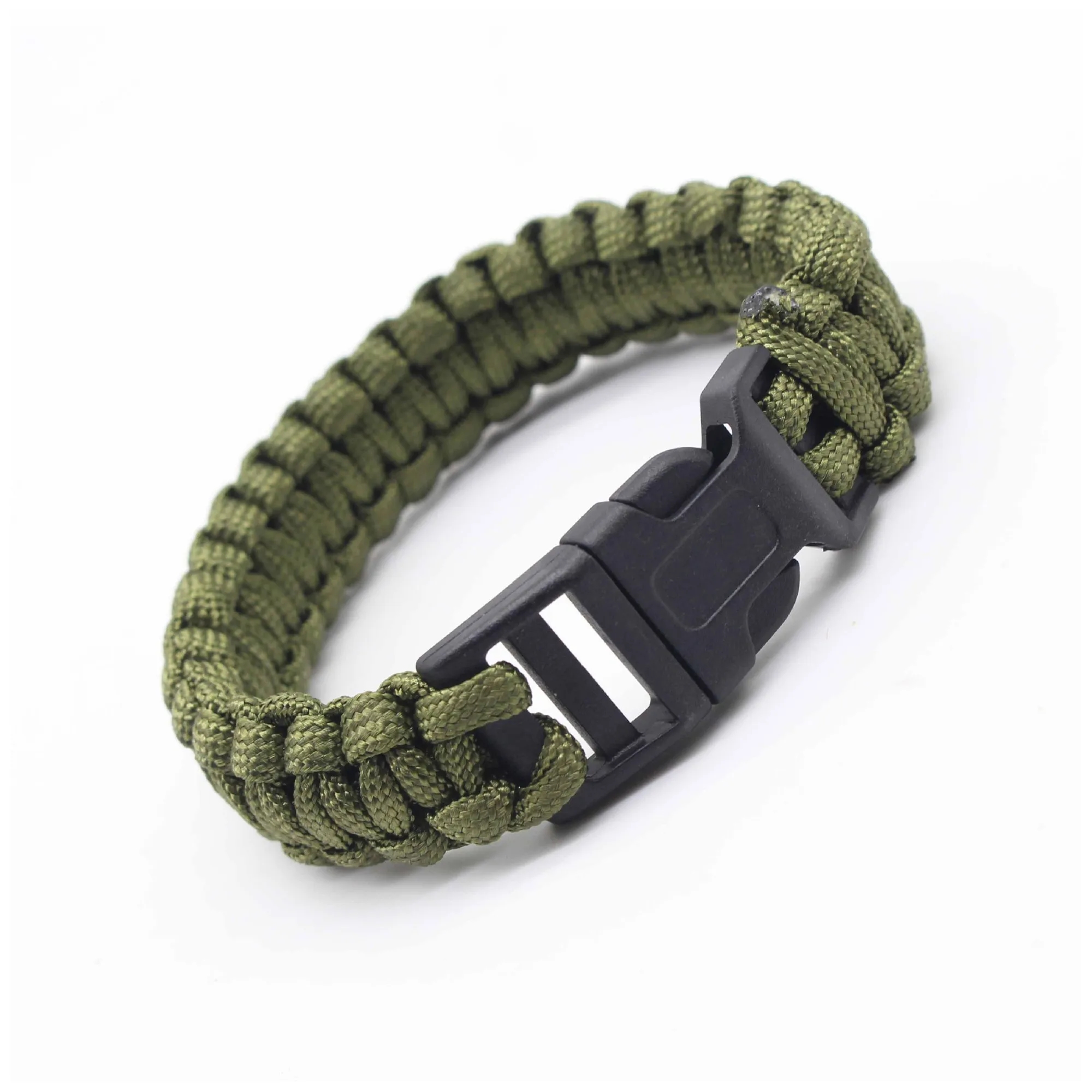Outdoor Paracord Bracelet 5