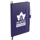 5.5" x 8.5" FSCĀ® Mix Bound Journal Set 176