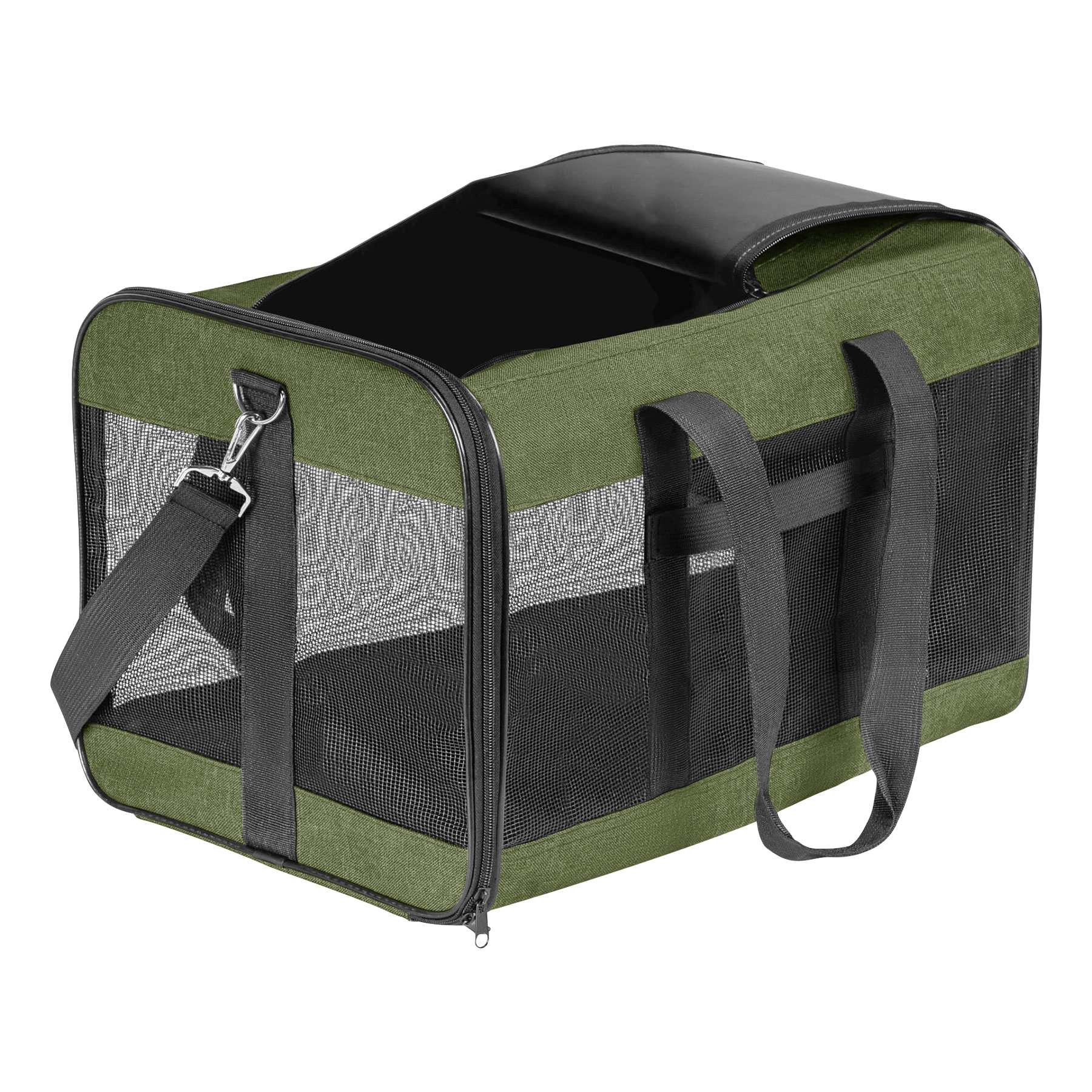 Foldable Travel Portable Pet Bag 4