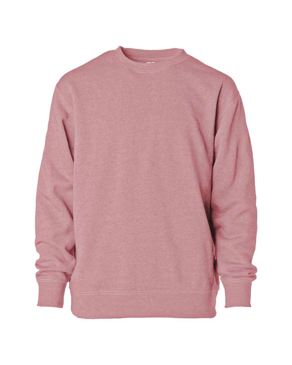 Youth Lightweight Special Blend Crewneck Sweatshirt - PRM15YSBC 3