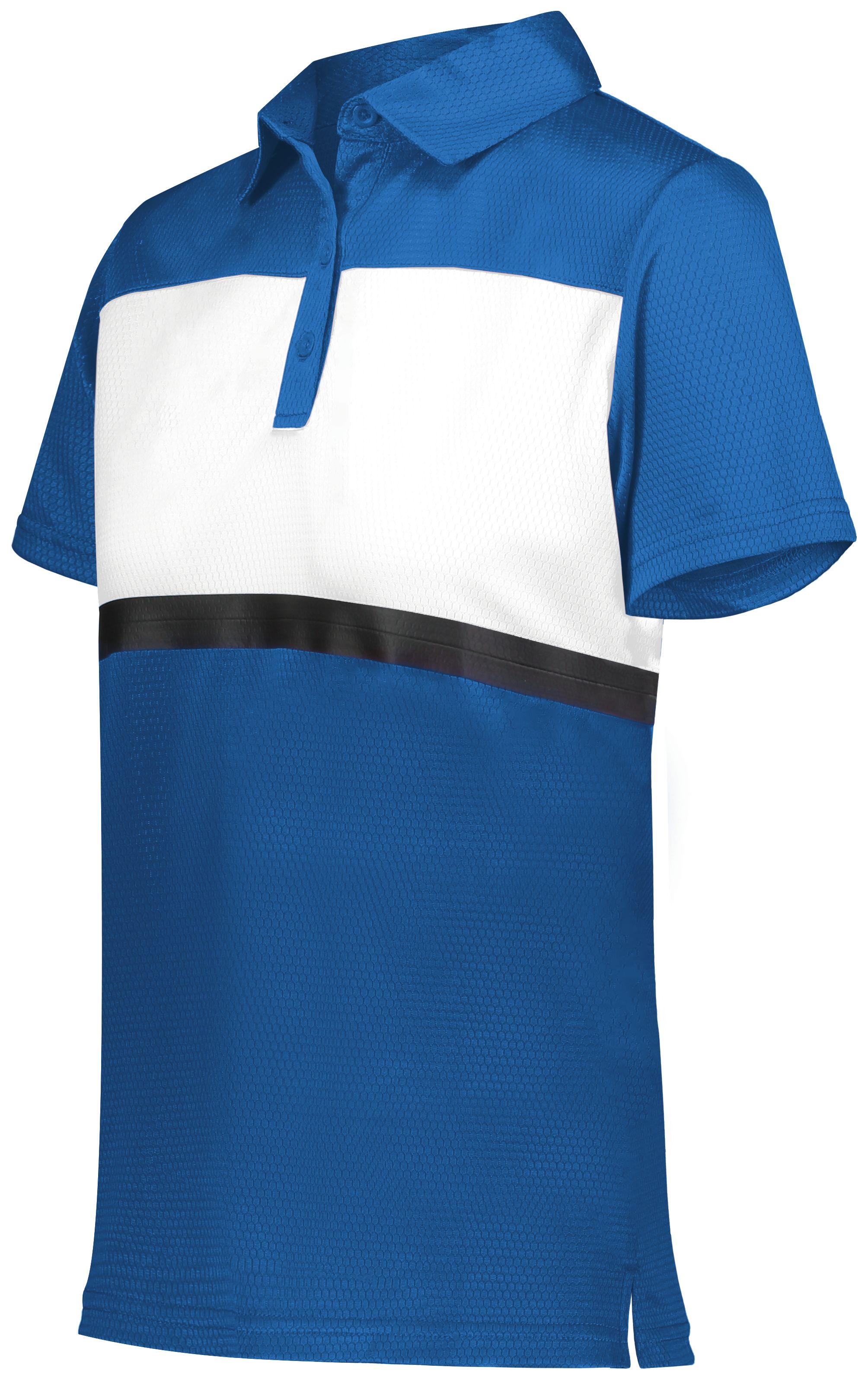 Ladies Prism Bold Polo 8
