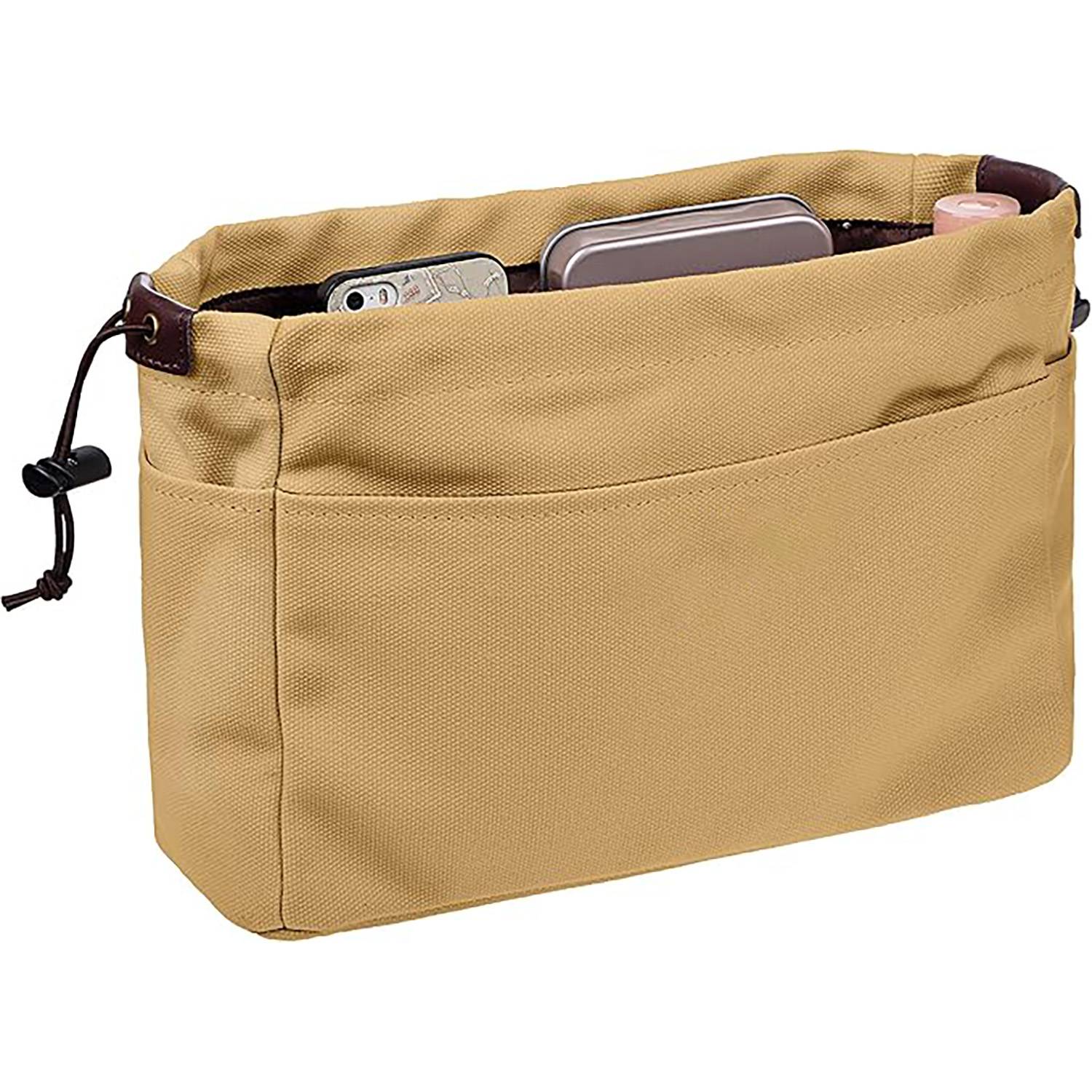 Large capacity canvas bag 3