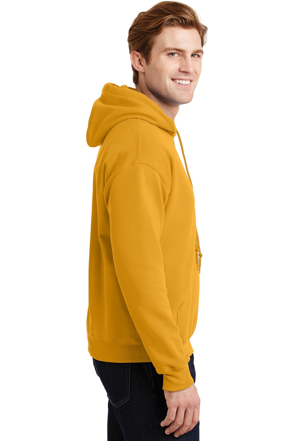 Gildan® Heavy Blend Hooded Sweatshirt 167