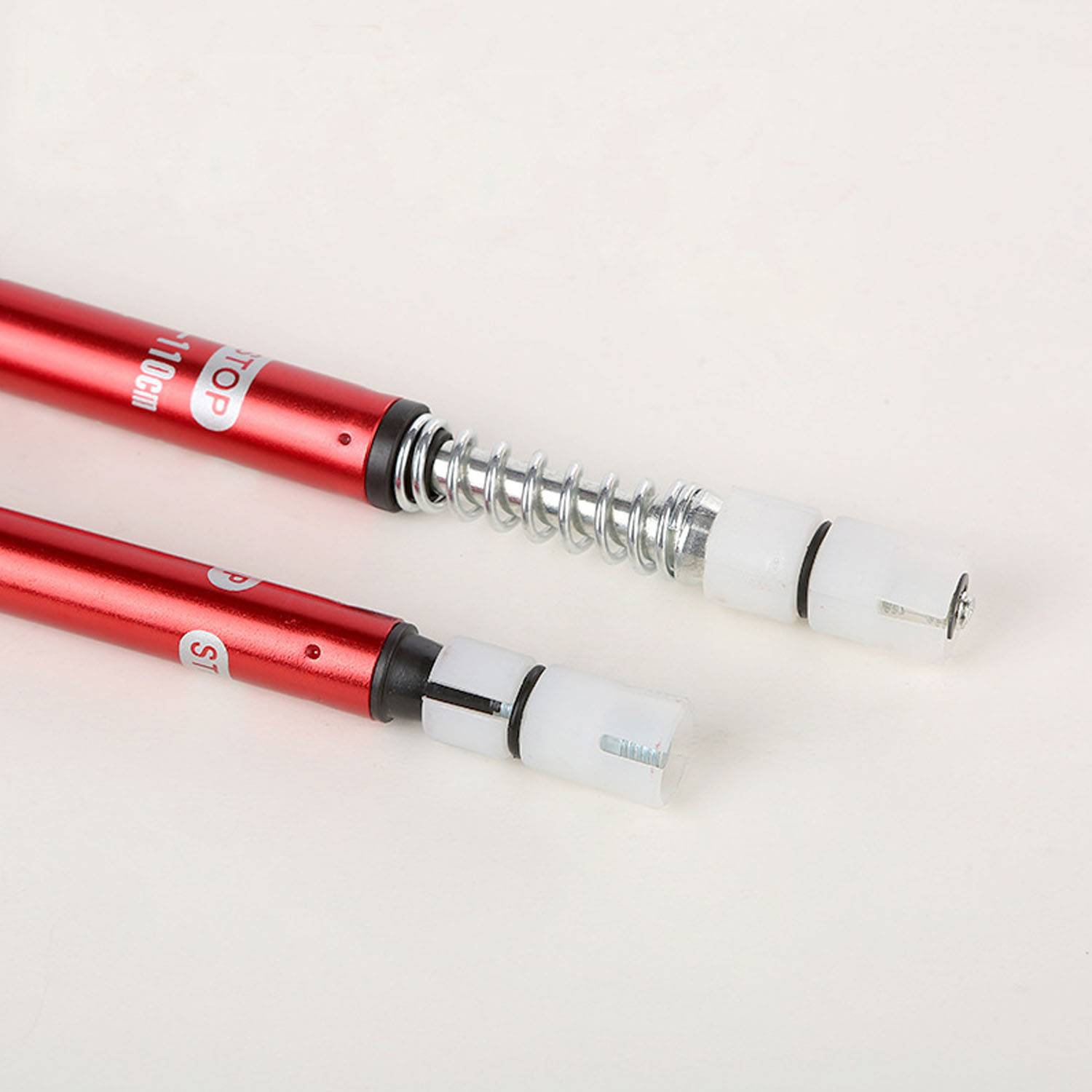 Durable Shock-Absorbing Trekking Pole 5