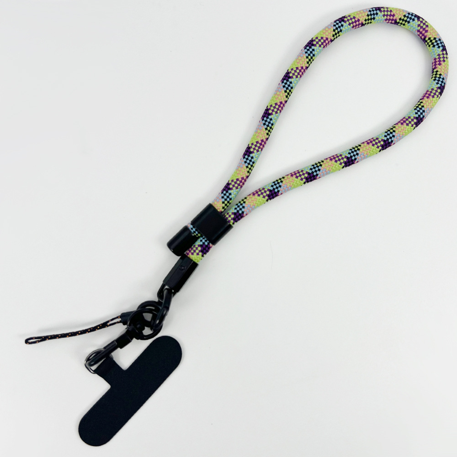 Flexible Wrist Lanyard 5